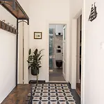 Appartamento Luxury With Patio In The Heart Of Spalato