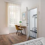Appartamento Luxury With Patio In The Heart Of