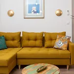 Luxury With Patio In The Heart Of * Spalato