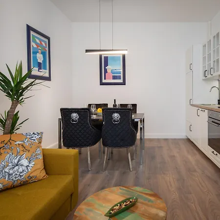 Luxury With Patio In The Heart Of * Split