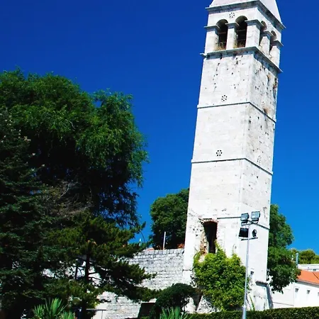Apartment Luxury With Patio In The Heart Of Split